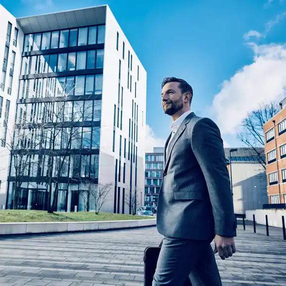 Erfolgreiche Personalrekrutierung: Ihre vertrauensvolle Personalberatung in Düsseldorf