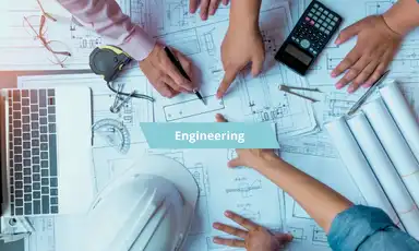 Personalberatung und Headhunter für den Bereich Engineering: Technische Innovation trifft auf präzises Fachwissen
