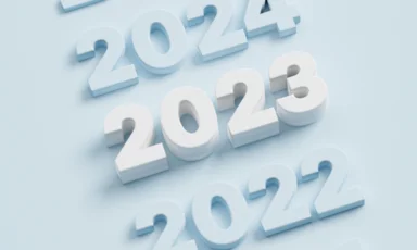 Jahreszahlen 2021 bis 2024