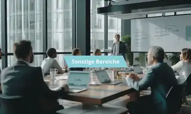 Wir, Ihre Personalberatung und Headhunter sind flexibel und offen für die Herausforderungen in anderen Branchen und Fachbereichen. Wir finden die passenden Mitarbeiter für Ihren Bedarf.