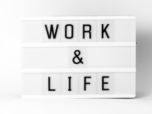 Work & Life