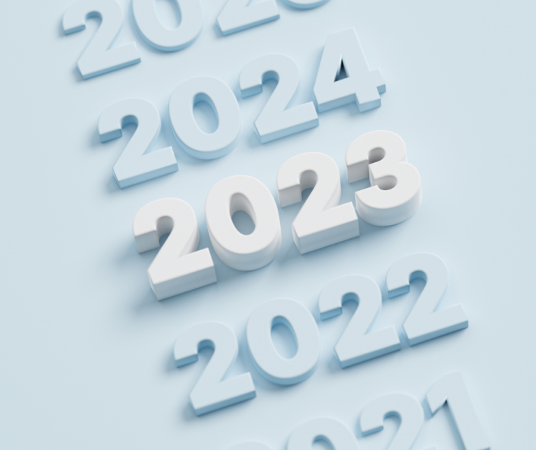 Jahresrückblick: So war 2023 und das erwartet Unternehmen 2024