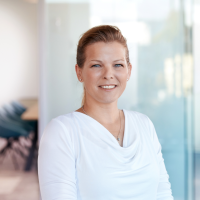 Anne Frankenheim - Online Marketing Manager